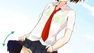 キルミーベイベーの二次エロ画像でいい夢みましょ♪