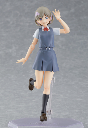 ラブライブ！ スーパースター!!「唐 可可」ちゃんのフィギュアが発売決定！