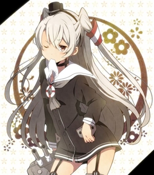 【艦隊これくしょん】天津風のエロカワイイ画像を無料でまとめて貼っていくぜ☆
