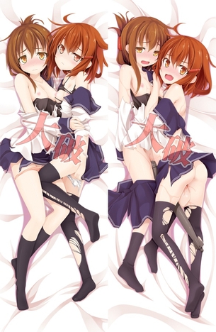 【艦隊これくしょん】こんな超絶エッロエロな雷の抜ける二次エロ画像があったのか？！