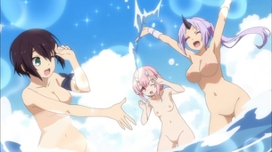 転生したらスライムだった件の剥ぎコラその6