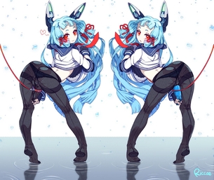 【艦隊これくしょんエロ漫画】叢雲のご奉仕Ｓ●Ｘで即抜き！●ハメ！