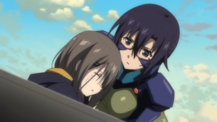【秋アニメ】『マブラヴ オルタネイティヴ』1話感想。一話見て確信した！！これはエヴァを越える！！