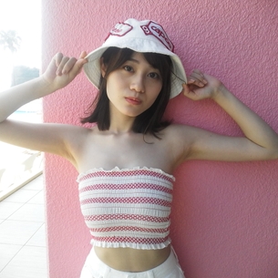 【エチ画像】伊藤美来さん　顔A、乳B、歌C、演技B、性格A、総合評価S