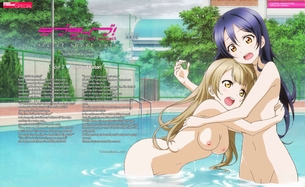 ラブライブ!の剥ぎコラその37