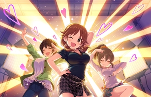 【アイドルマスター】アイマスの剥ぎコラ・エロコラはすばらしい その140
