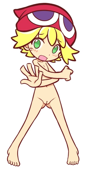 ぷよぷよシリーズの剥ぎコラ
