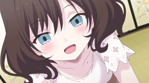 虚ろ目437