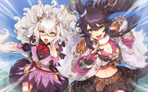 ウマ娘プリティーダービー特集㊼