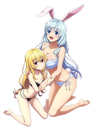 虚ろ目254