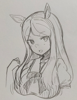 【朗報】ウマ娘のエッチなイラスト、増える