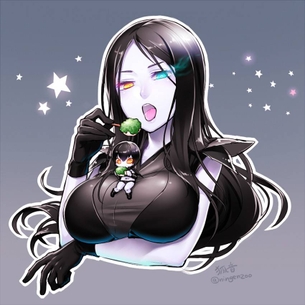 深海棲艦のおっぱいを好き放題ヤリ放題な二次エロ画像【艦隊これくしょん】