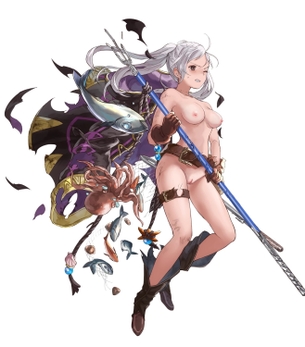 ファイアーエムブレム ヒーローズの剥ぎコラその6