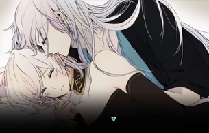 スイッチ『Littlebird/TrueEyes』えっちな女主人公がイケメンに襲われてえっちシーン！