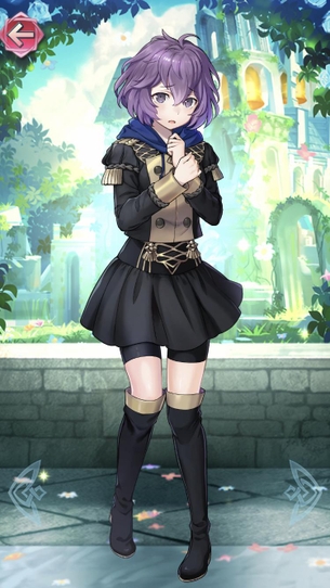 ファイアーエムブレム風花雪月で最もエッチなキャラ、決まる。