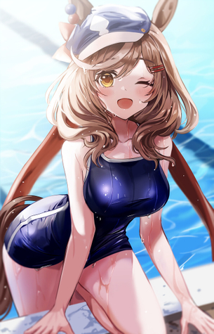 ウマ娘プリティーダービー特集㊾