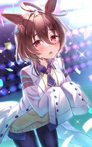 ウマ娘プリティーダービー特集㊻