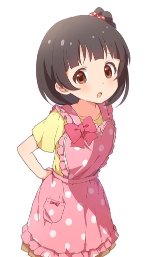【画像】アイマスのJSアイドルのエッチな腰使いのダンスがまじでエロくて興奮するww