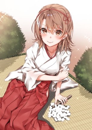 【巫女】正月以外で見たことないので巫女さんの画像貼ります その8