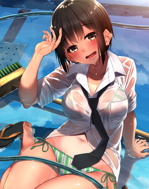 微えろ画像 vol.93