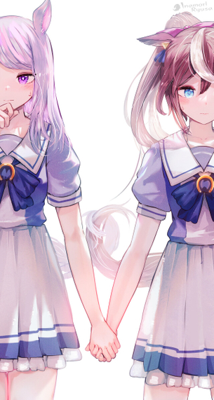 ウマ娘プリティーダービー特集㊵