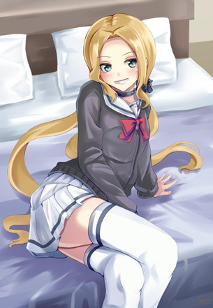 結城友奈は勇者であるのエロ画像を見て幸せになろう！