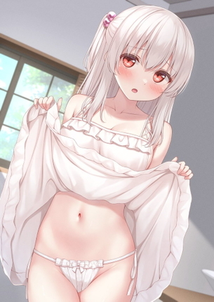 【二次】綺麗すぎる女の子のおへそ画像まとめ Part2