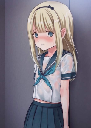 エレベーターの画像フォルダを公開する！