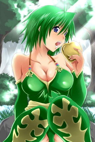 ファイナルファンタジーのエッチな画像見たいよね？
