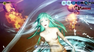 【朗報】ゼノブレイド3は乳房を露出することが確定、子供は帰ってください