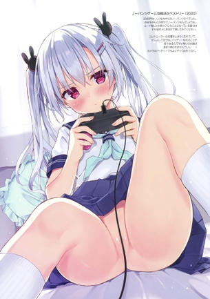 たくし上げの画像フォルダを公開する！