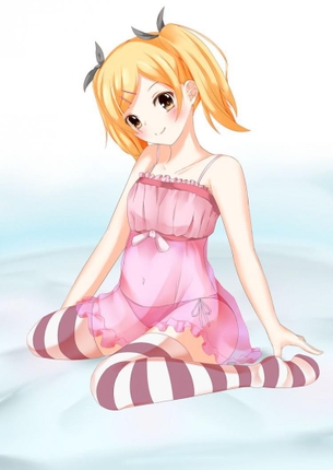 SHIROBAKOの二次フェチ画像。