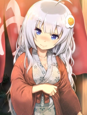 ボーカロイドのエロ画像がほしい！