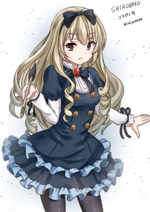 SHIROBAKOでしこれる二次画像ください！