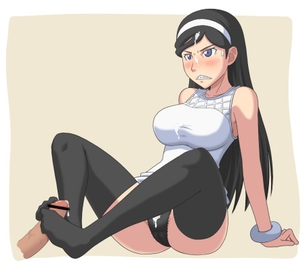 世紀末オカルト学院のエロ画像をランダムに貼っていくスレ