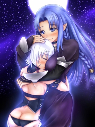 Fateのエロ＆萌え画像まとめ！