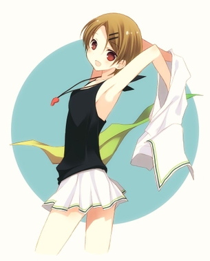 黒子のバスケのエロ画像みて幸せになろう！