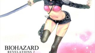 バイオハザードがエロくてたまんないので画像を収集してきた