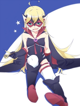 ヤッターマンの二次エロ画像まとめ