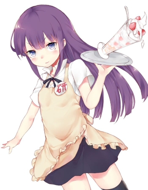 WORKING!!でとことんヌキヌキしたい