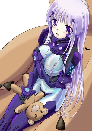 マブラヴのエロ画像