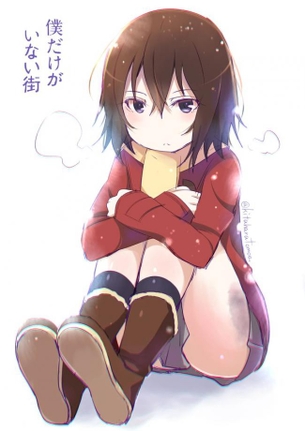 僕だけがいない街の画像倉庫がここです！