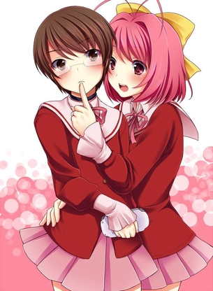 神のみぞ知るセカイのエロ画像みて幸せになろう！