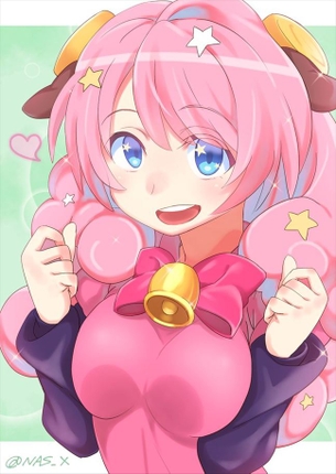 SHOW BY ROCK!!でとことんヌキヌキしたい