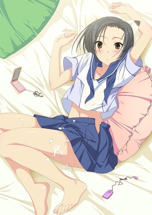 ラブプラスのドエロい画像