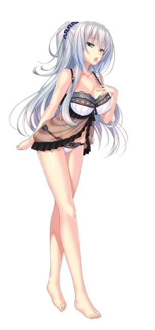 パンツ・下着のエロ画像みて幸せになろう！