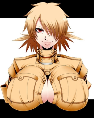 HELLSING（ヘルシング）についてのエロ画像