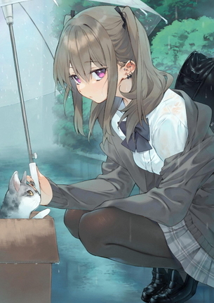 濡れ透けのエロ画像でヌきたい奴らは集まれ！