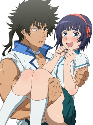 白羽由希奈の抜けるエッチなセックス画像！【クロムクロ】