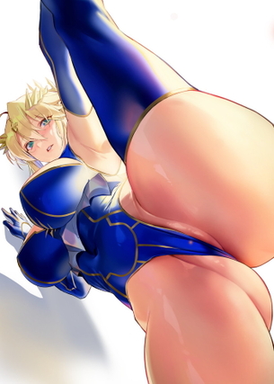 【二次】ほぼマンコみたいな鼠径部キワキワな格好ｗｗｗPart3